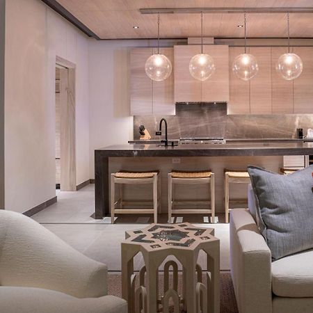 Susurros Del Corazon, Auberge Resorts Collection La Cruz de Huanacaxtle Εξωτερικό φωτογραφία