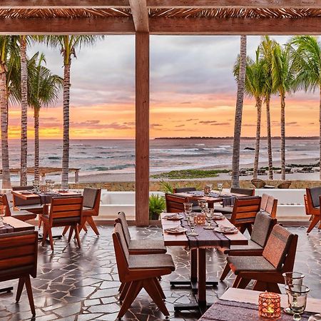 Susurros Del Corazon, Auberge Resorts Collection La Cruz de Huanacaxtle Εξωτερικό φωτογραφία