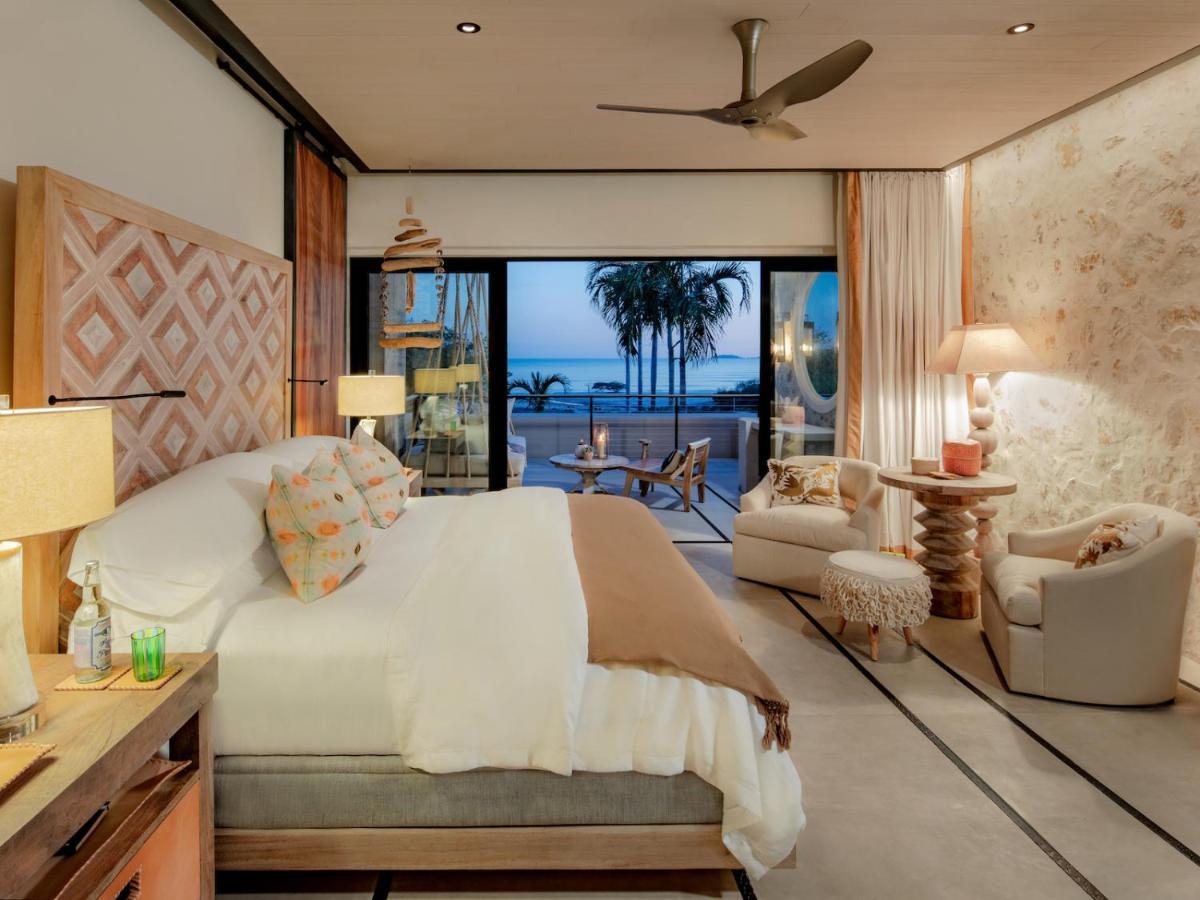 Susurros Del Corazon, Auberge Resorts Collection La Cruz de Huanacaxtle Εξωτερικό φωτογραφία