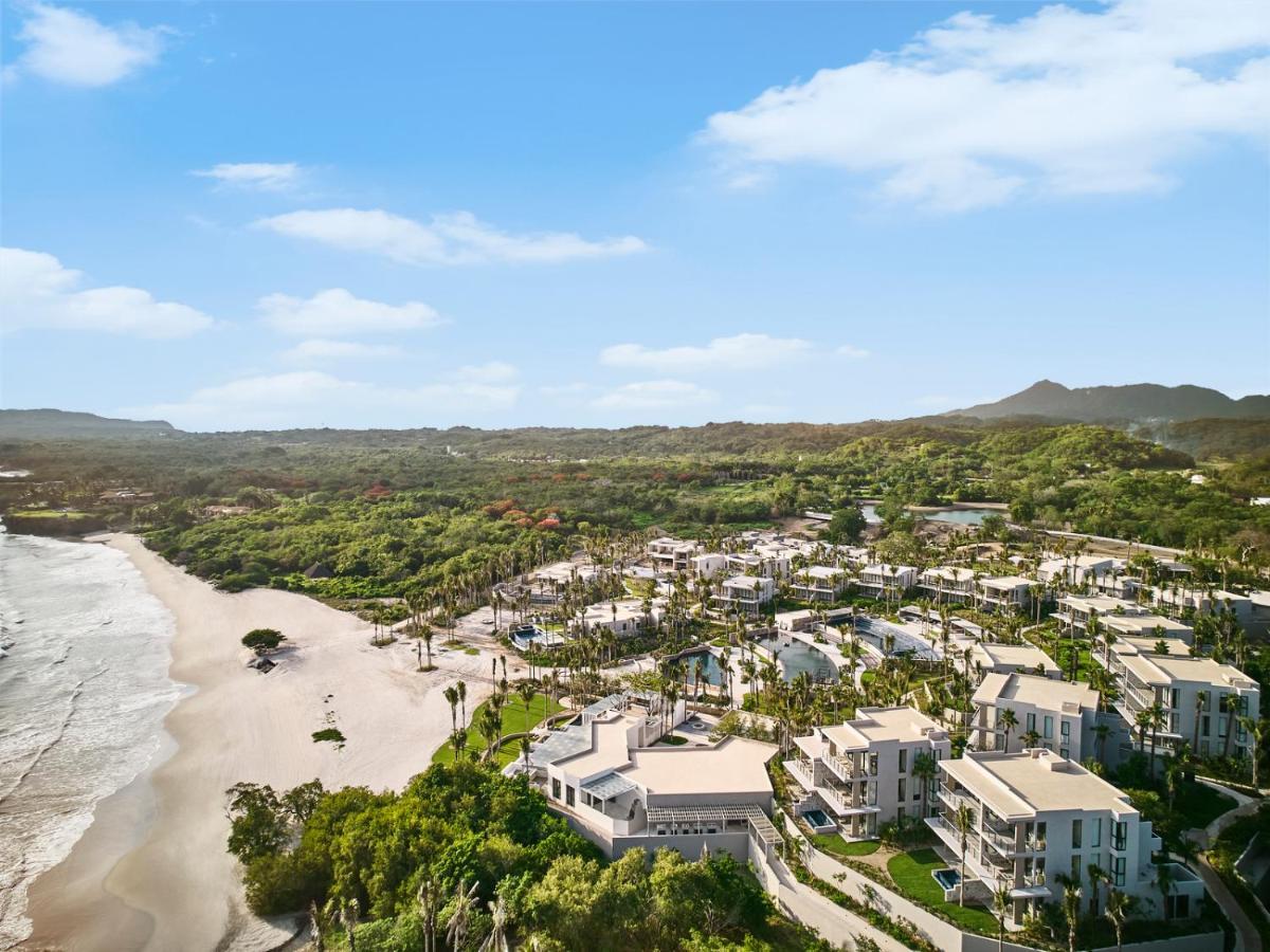 Susurros Del Corazon, Auberge Resorts Collection La Cruz de Huanacaxtle Εξωτερικό φωτογραφία
