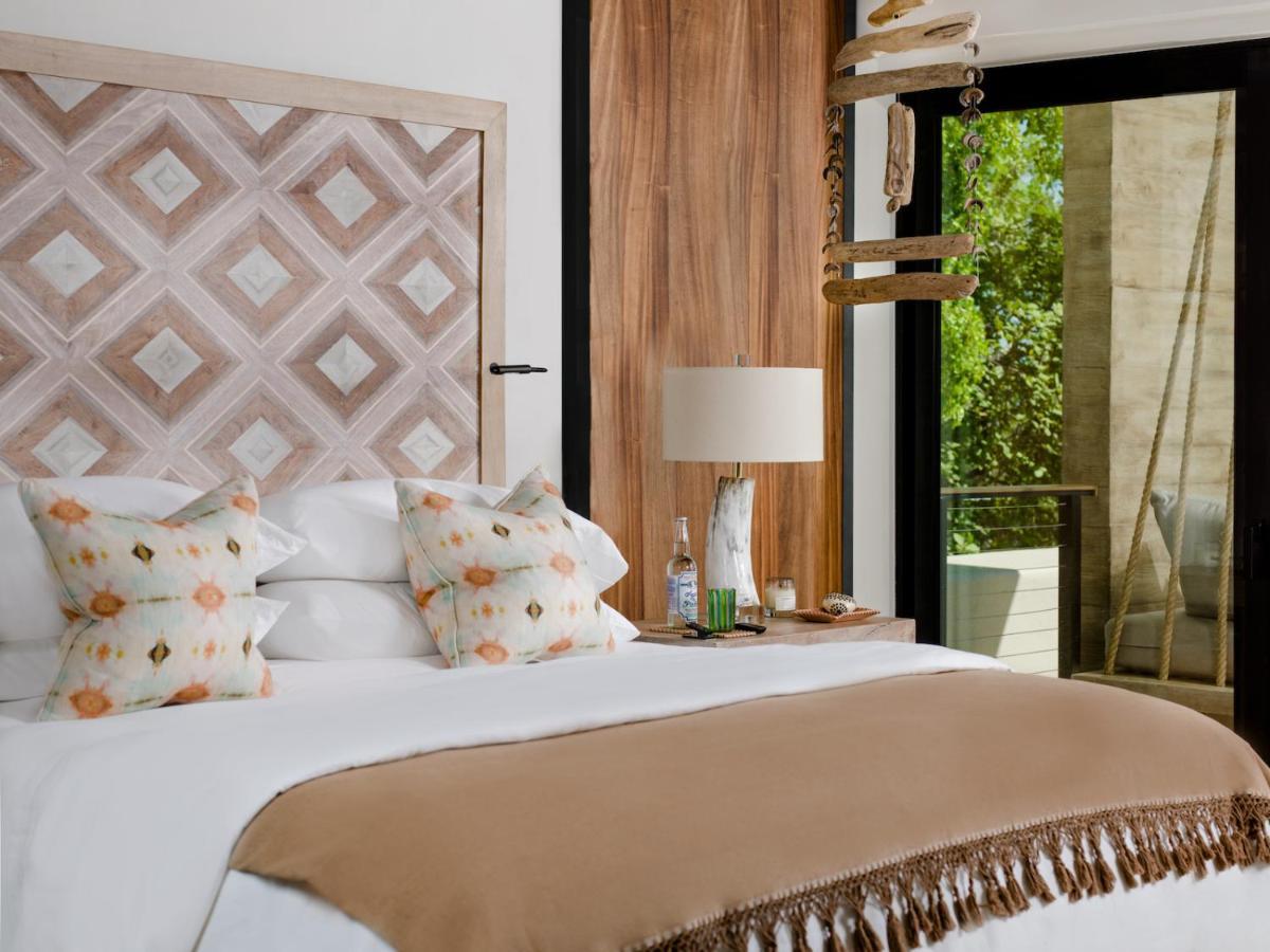 Susurros Del Corazon, Auberge Resorts Collection La Cruz de Huanacaxtle Εξωτερικό φωτογραφία