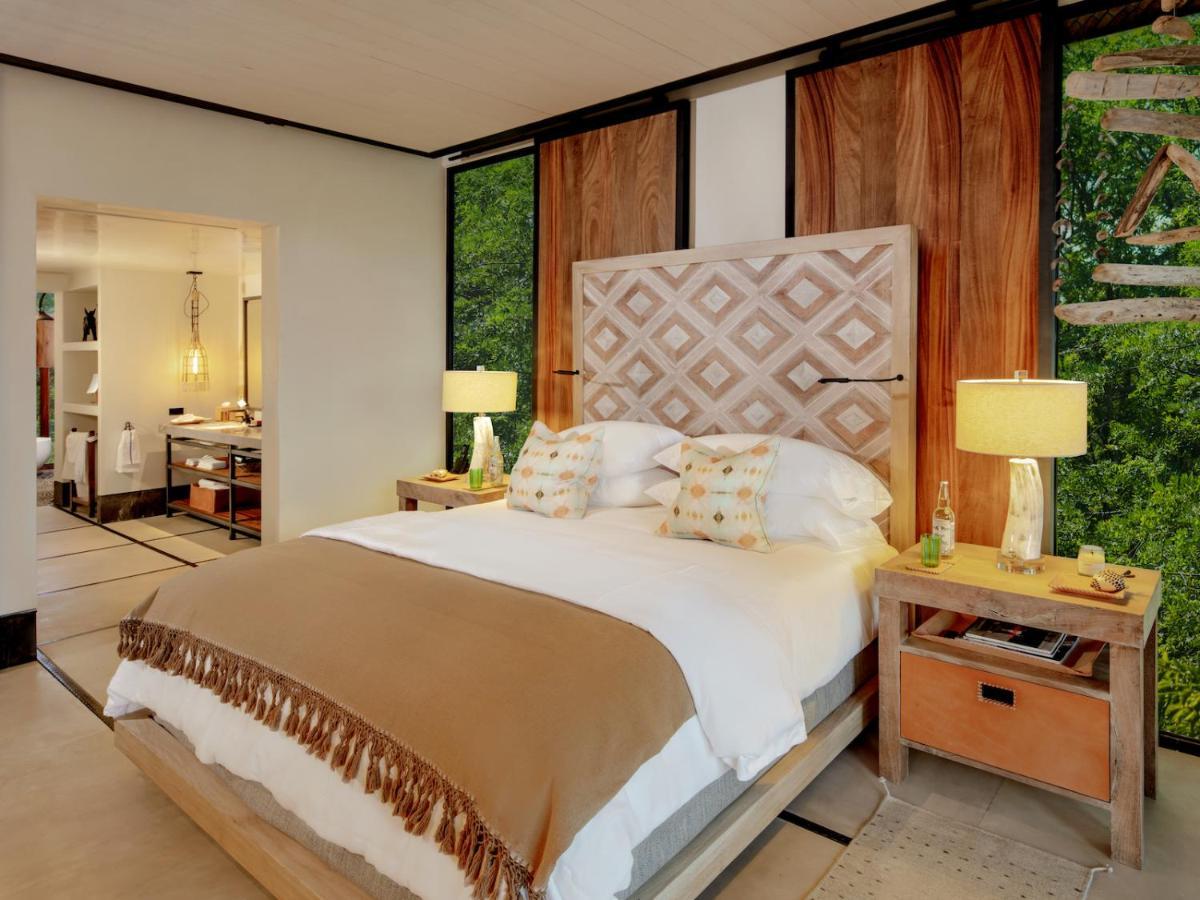 Susurros Del Corazon, Auberge Resorts Collection La Cruz de Huanacaxtle Εξωτερικό φωτογραφία