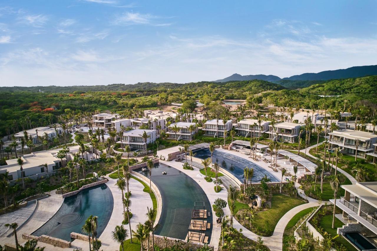 Susurros Del Corazon, Auberge Resorts Collection La Cruz de Huanacaxtle Εξωτερικό φωτογραφία