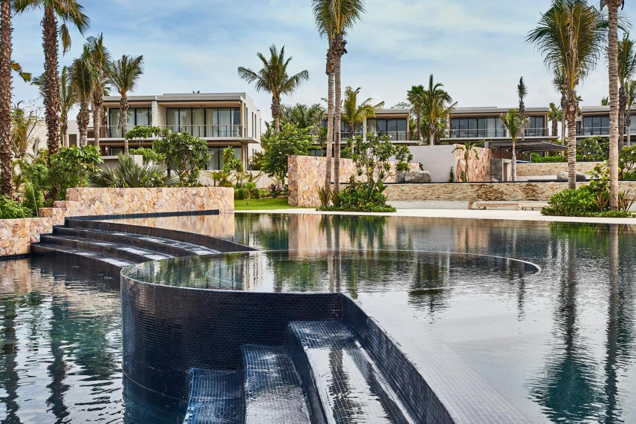 Susurros Del Corazon, Auberge Resorts Collection La Cruz de Huanacaxtle Εξωτερικό φωτογραφία