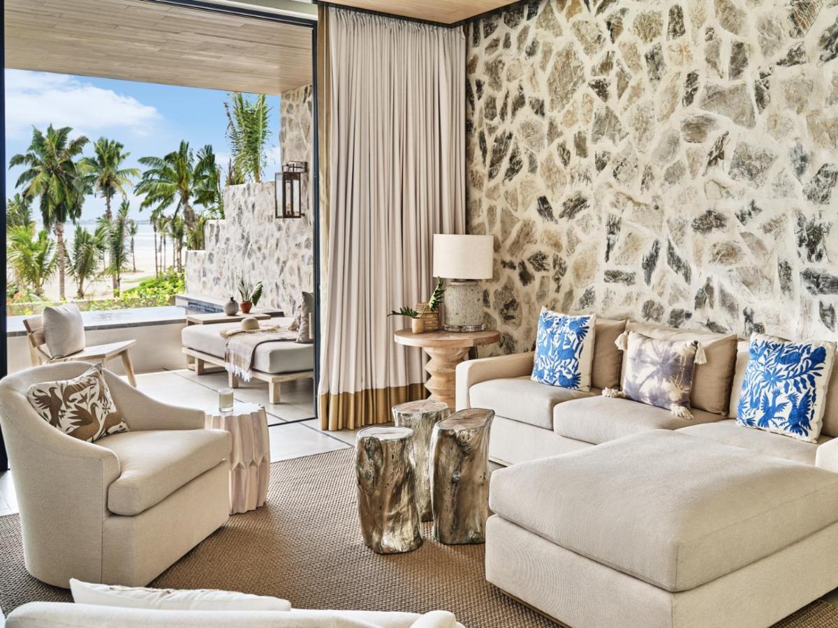 Susurros Del Corazon, Auberge Resorts Collection La Cruz de Huanacaxtle Εξωτερικό φωτογραφία