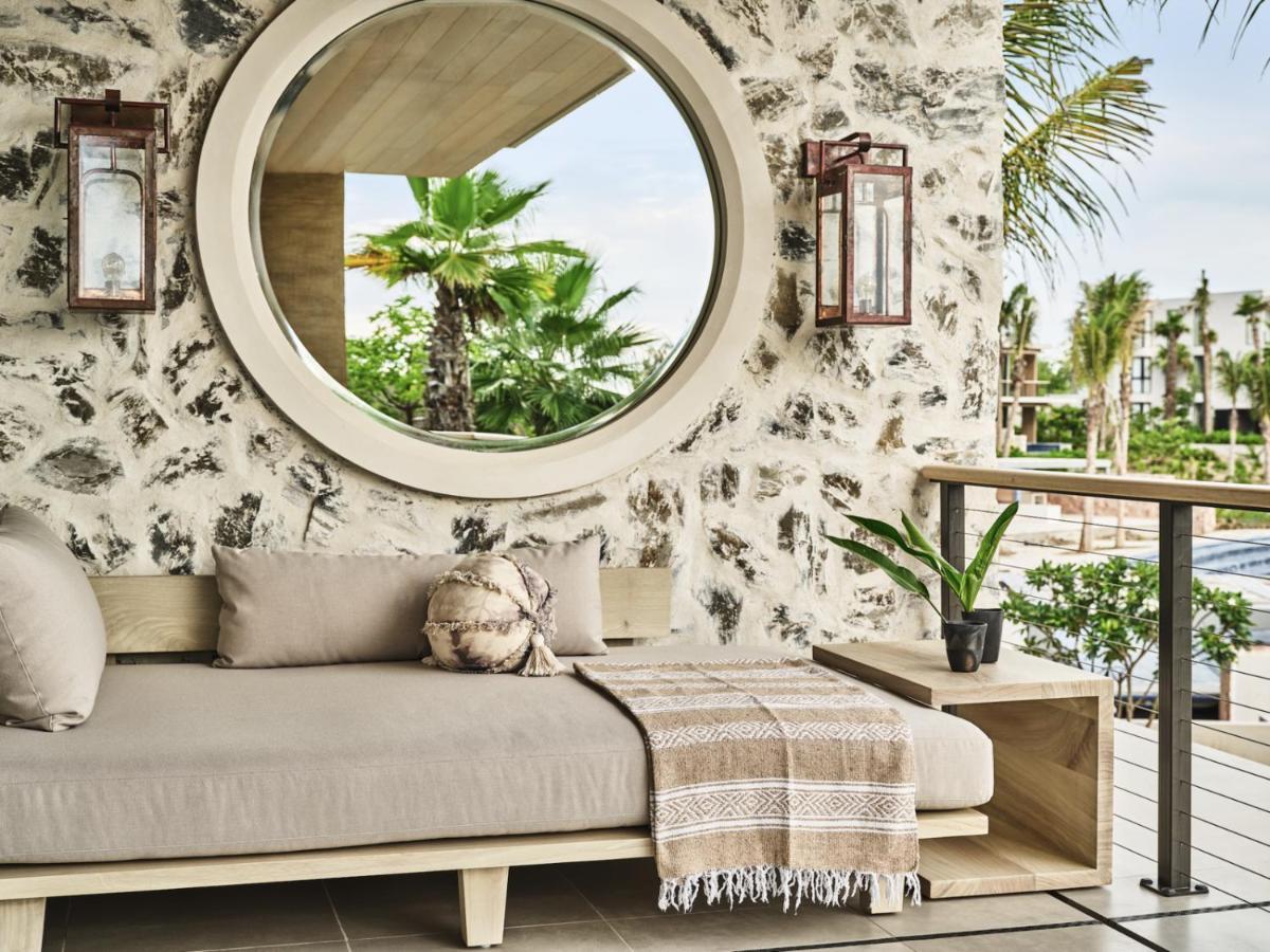 Susurros Del Corazon, Auberge Resorts Collection La Cruz de Huanacaxtle Εξωτερικό φωτογραφία