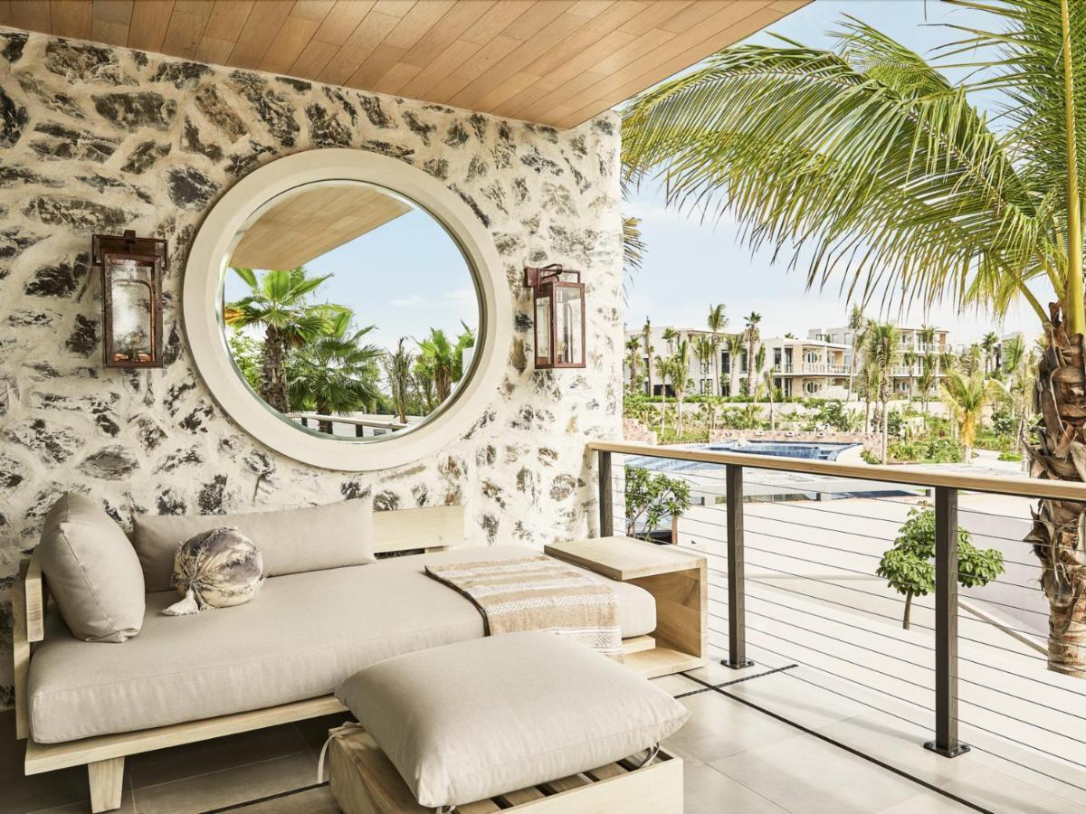 Susurros Del Corazon, Auberge Resorts Collection La Cruz de Huanacaxtle Εξωτερικό φωτογραφία