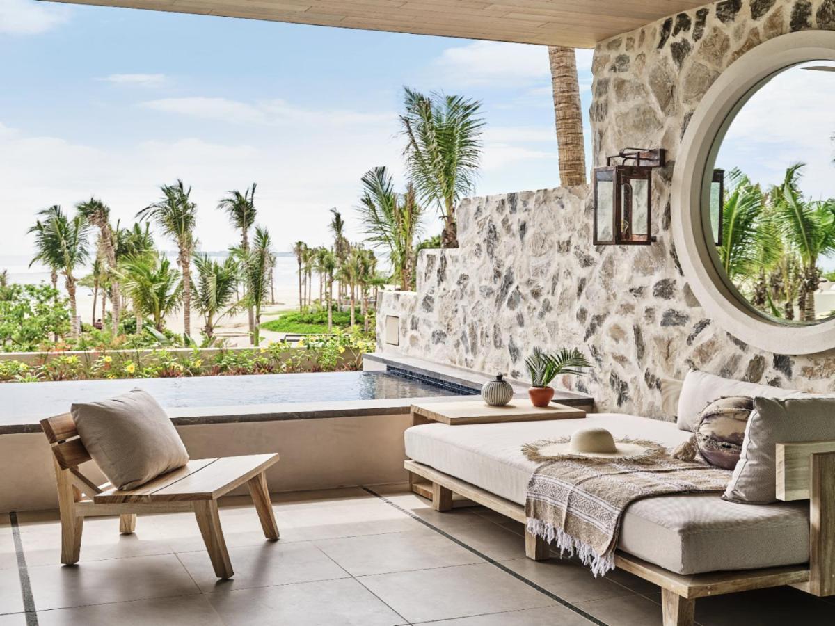 Susurros Del Corazon, Auberge Resorts Collection La Cruz de Huanacaxtle Εξωτερικό φωτογραφία