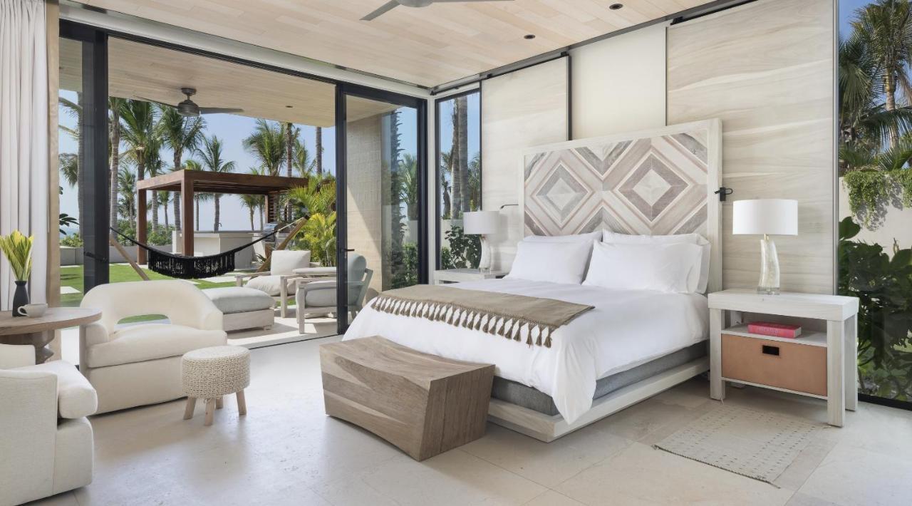 Susurros Del Corazon, Auberge Resorts Collection La Cruz de Huanacaxtle Εξωτερικό φωτογραφία