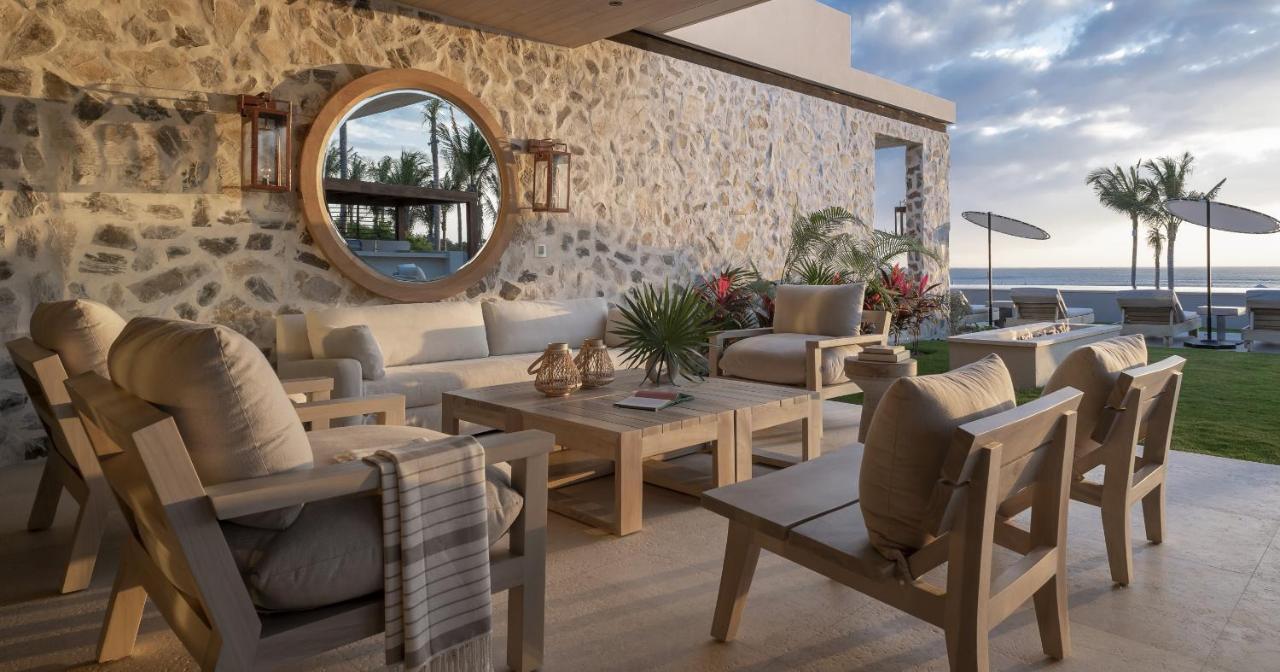 Susurros Del Corazon, Auberge Resorts Collection La Cruz de Huanacaxtle Εξωτερικό φωτογραφία