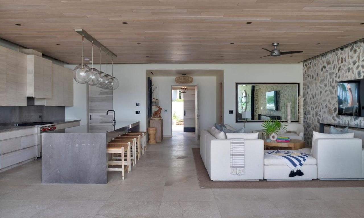 Susurros Del Corazon, Auberge Resorts Collection La Cruz de Huanacaxtle Εξωτερικό φωτογραφία