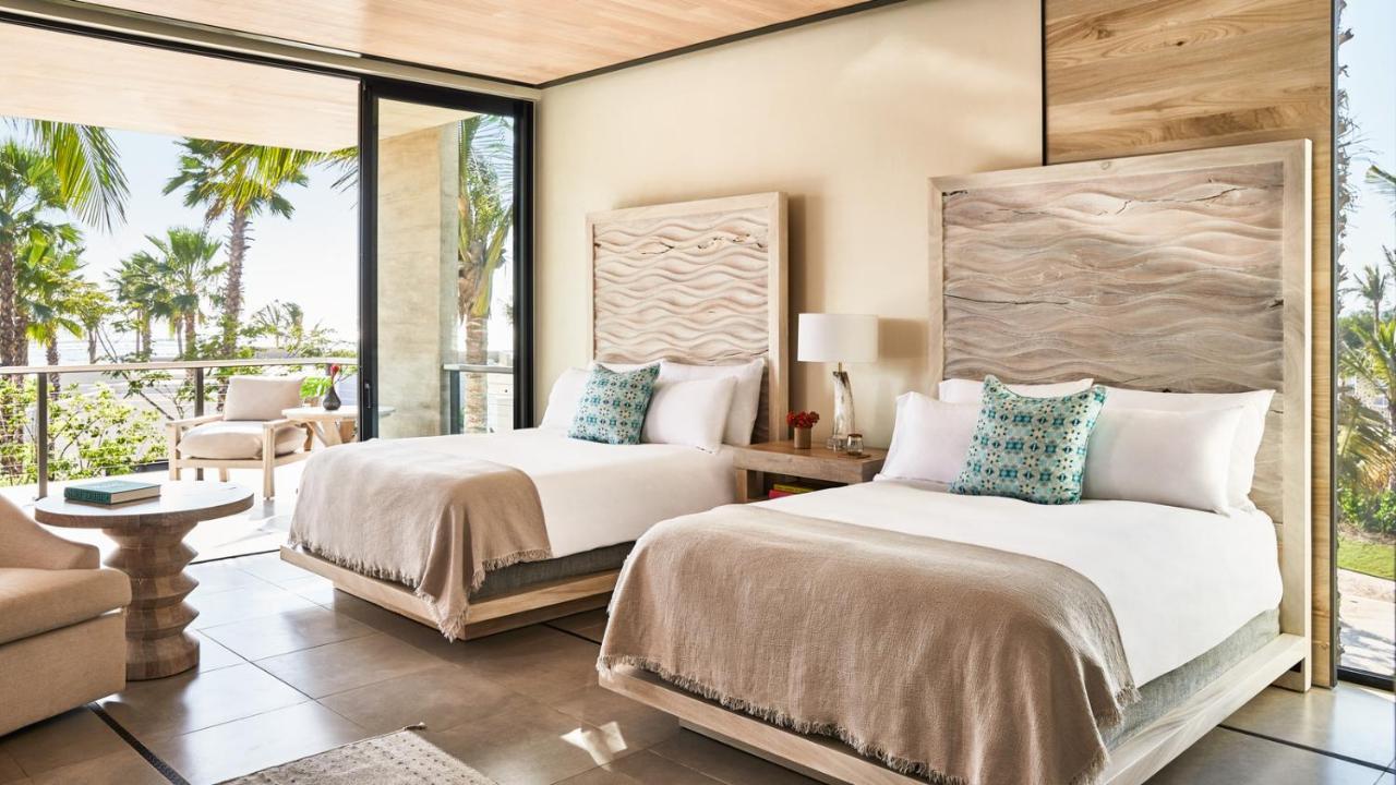 Susurros Del Corazon, Auberge Resorts Collection La Cruz de Huanacaxtle Εξωτερικό φωτογραφία