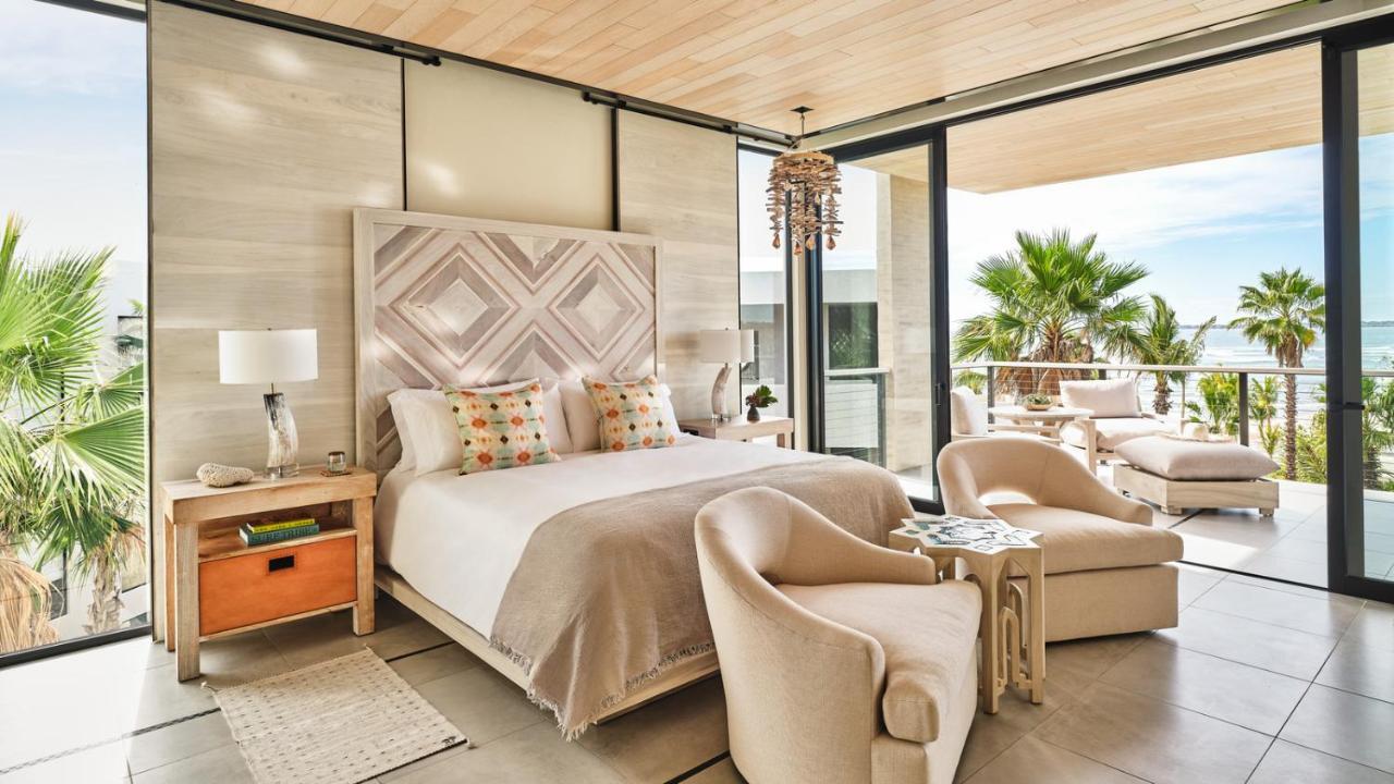 Susurros Del Corazon, Auberge Resorts Collection La Cruz de Huanacaxtle Εξωτερικό φωτογραφία