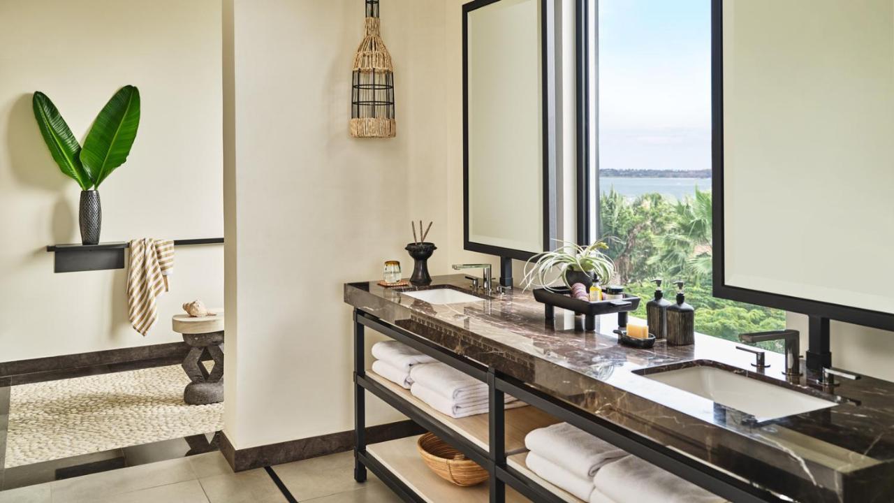 Susurros Del Corazon, Auberge Resorts Collection La Cruz de Huanacaxtle Εξωτερικό φωτογραφία