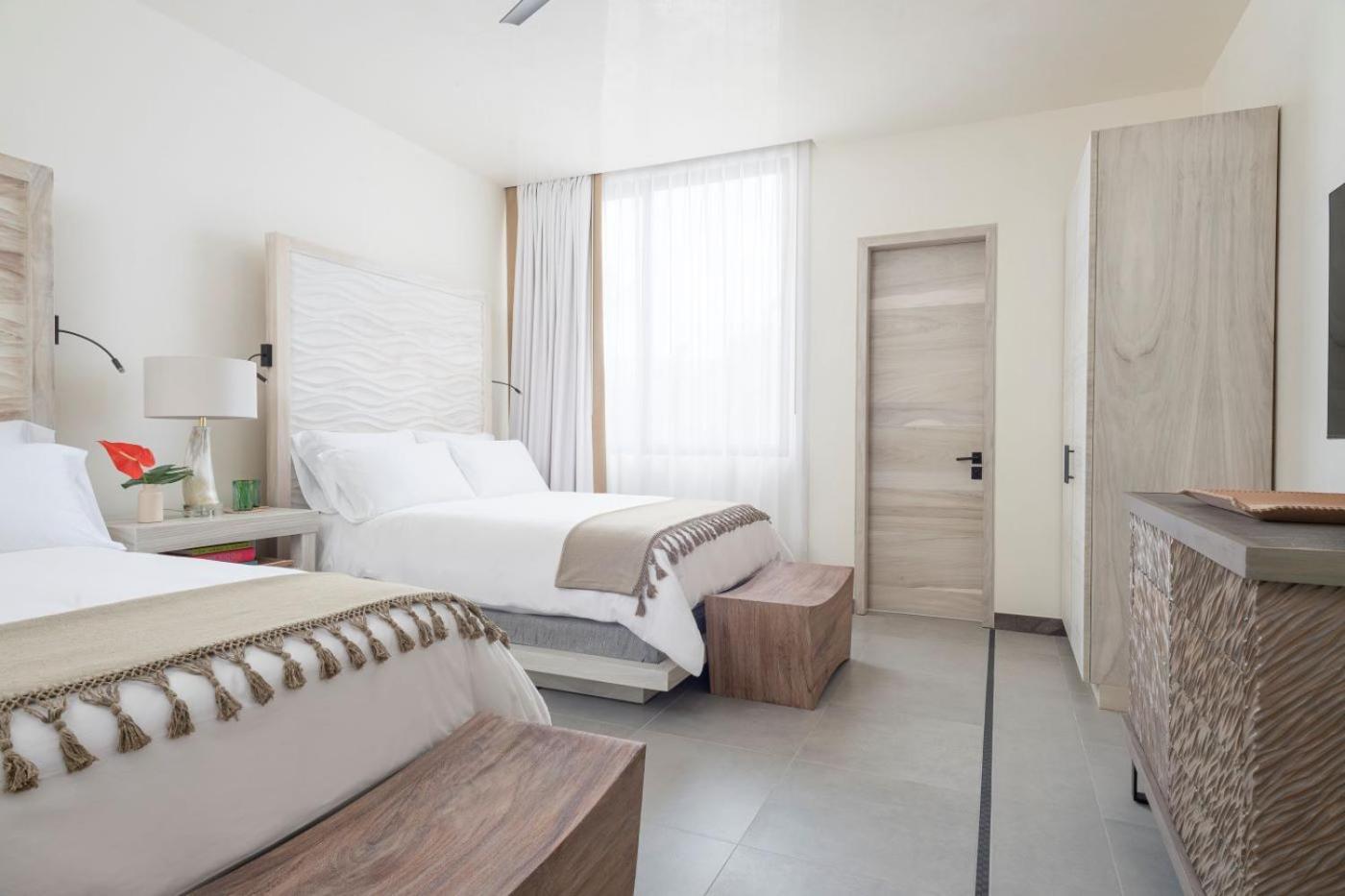 Susurros Del Corazon, Auberge Resorts Collection La Cruz de Huanacaxtle Εξωτερικό φωτογραφία