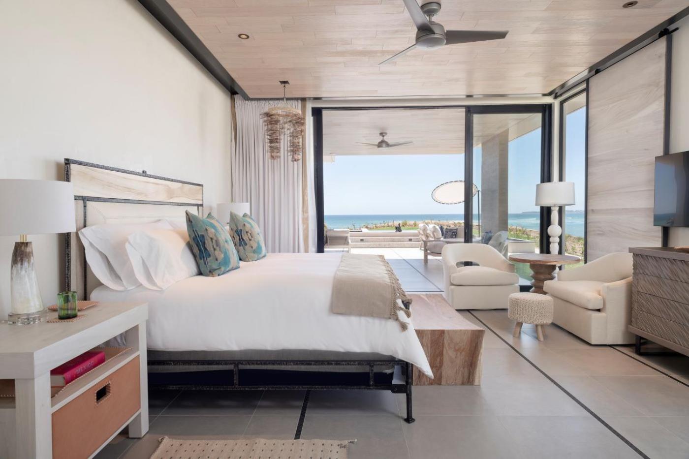 Susurros Del Corazon, Auberge Resorts Collection La Cruz de Huanacaxtle Εξωτερικό φωτογραφία