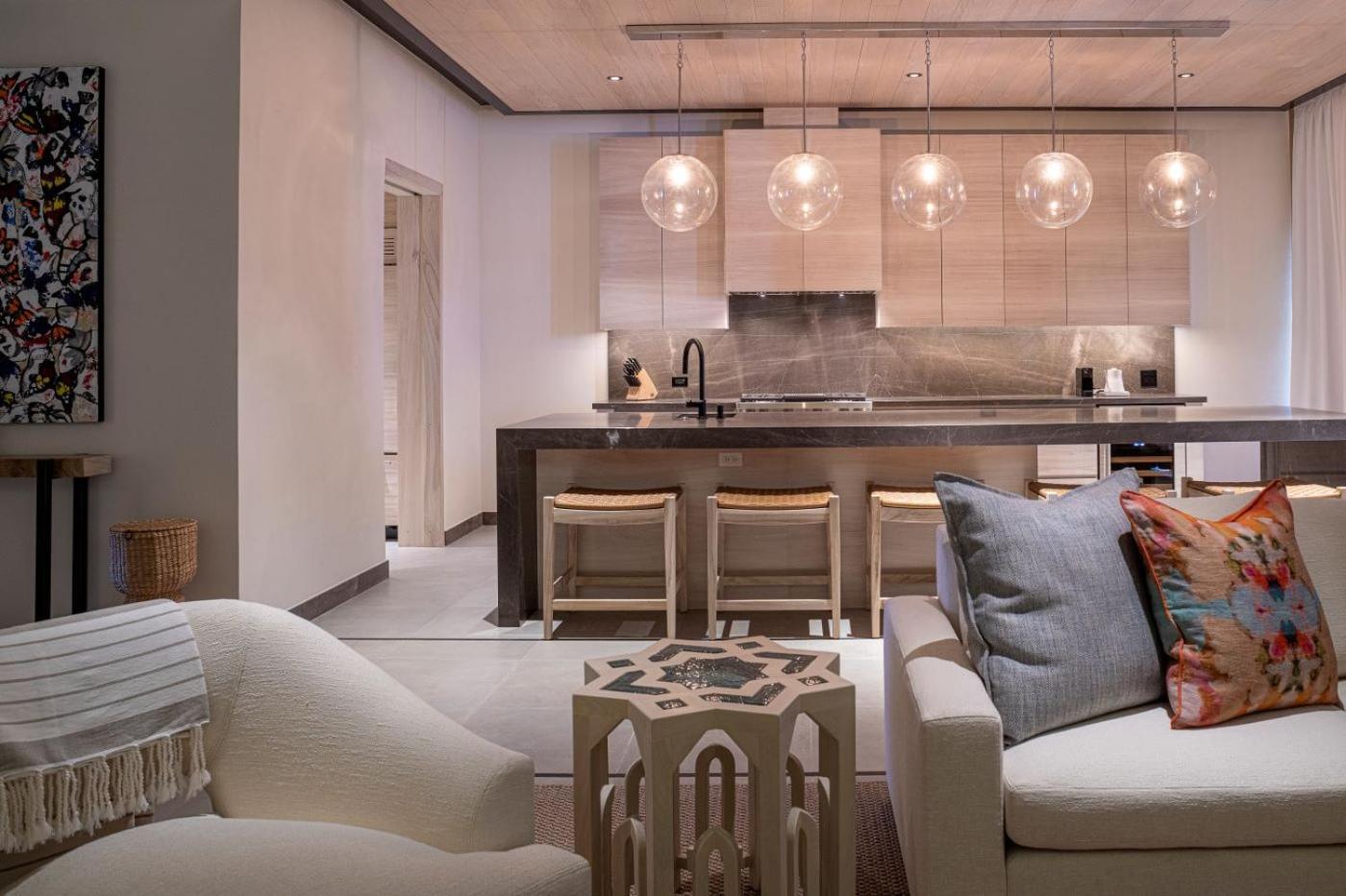 Susurros Del Corazon, Auberge Resorts Collection La Cruz de Huanacaxtle Εξωτερικό φωτογραφία