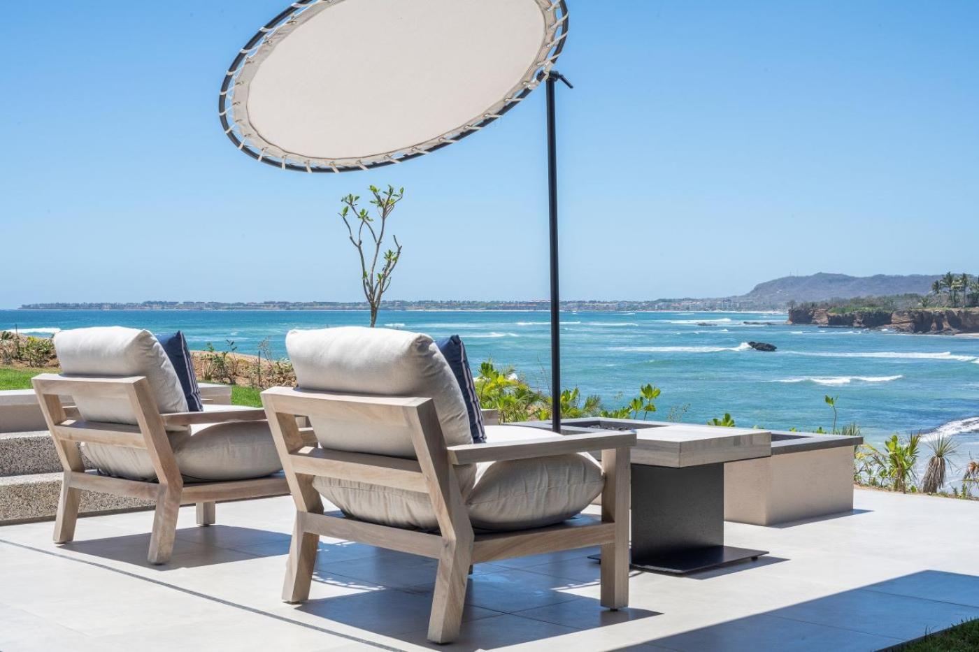Susurros Del Corazon, Auberge Resorts Collection La Cruz de Huanacaxtle Εξωτερικό φωτογραφία